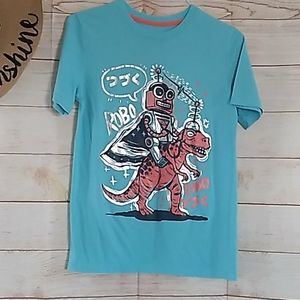 Cat and Jack T Shirt